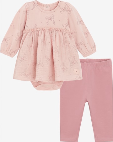 rožinė Cool Club Rinkinys: priekis