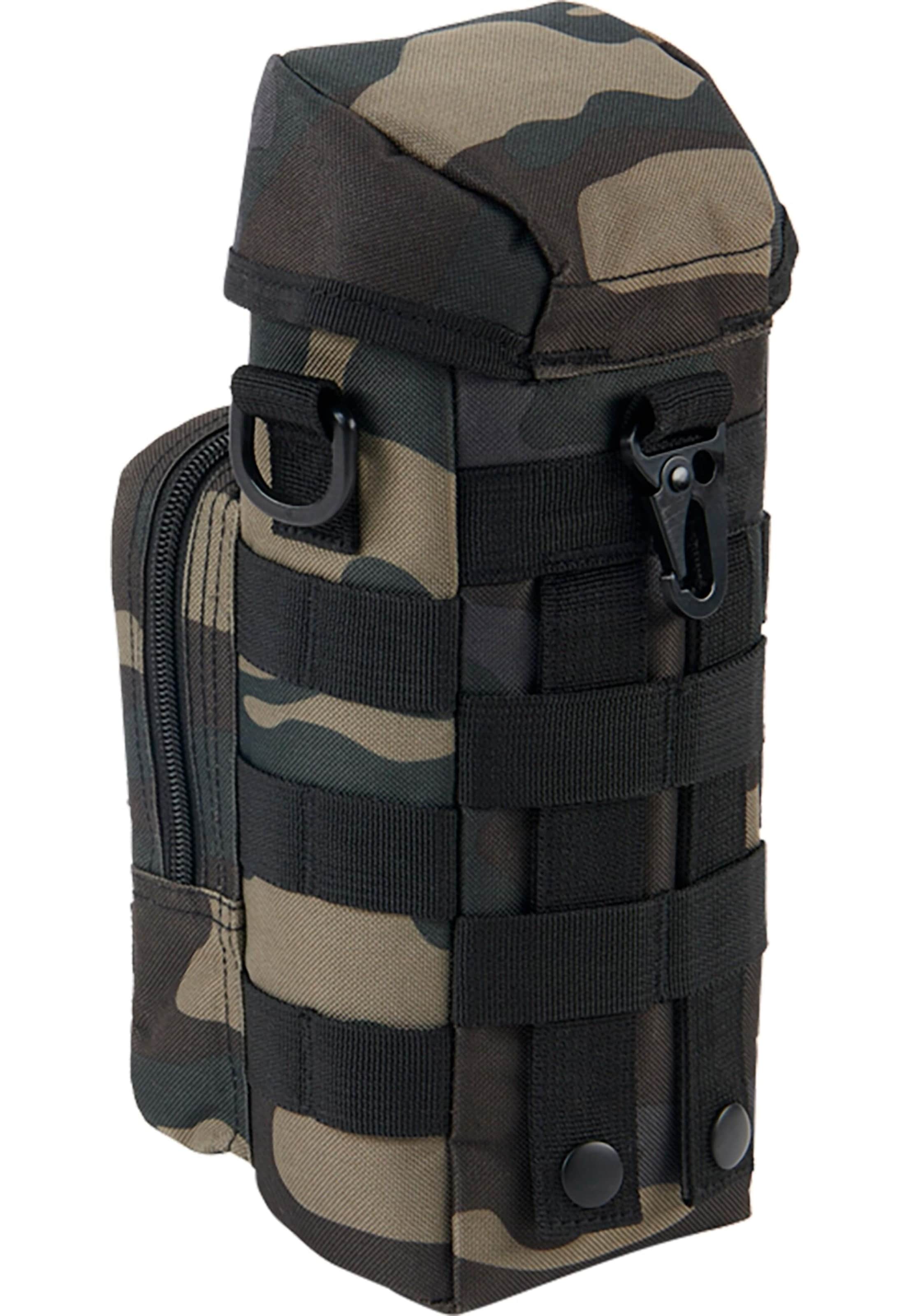 Brandit Taška přes rameno – zelená