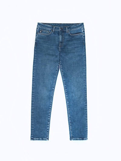 Jeans 'Eric' BIG STAR di colore blu denim, Visualizzazione prodotti