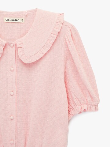 Koton Blouse in Roze