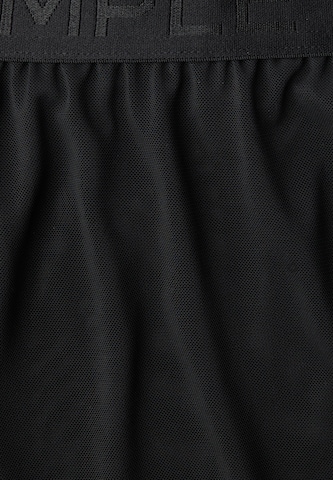 STREET ONE Skirt in Black