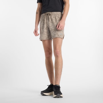 new balance Sportbroek 'RC 5' in Beige: voorkant