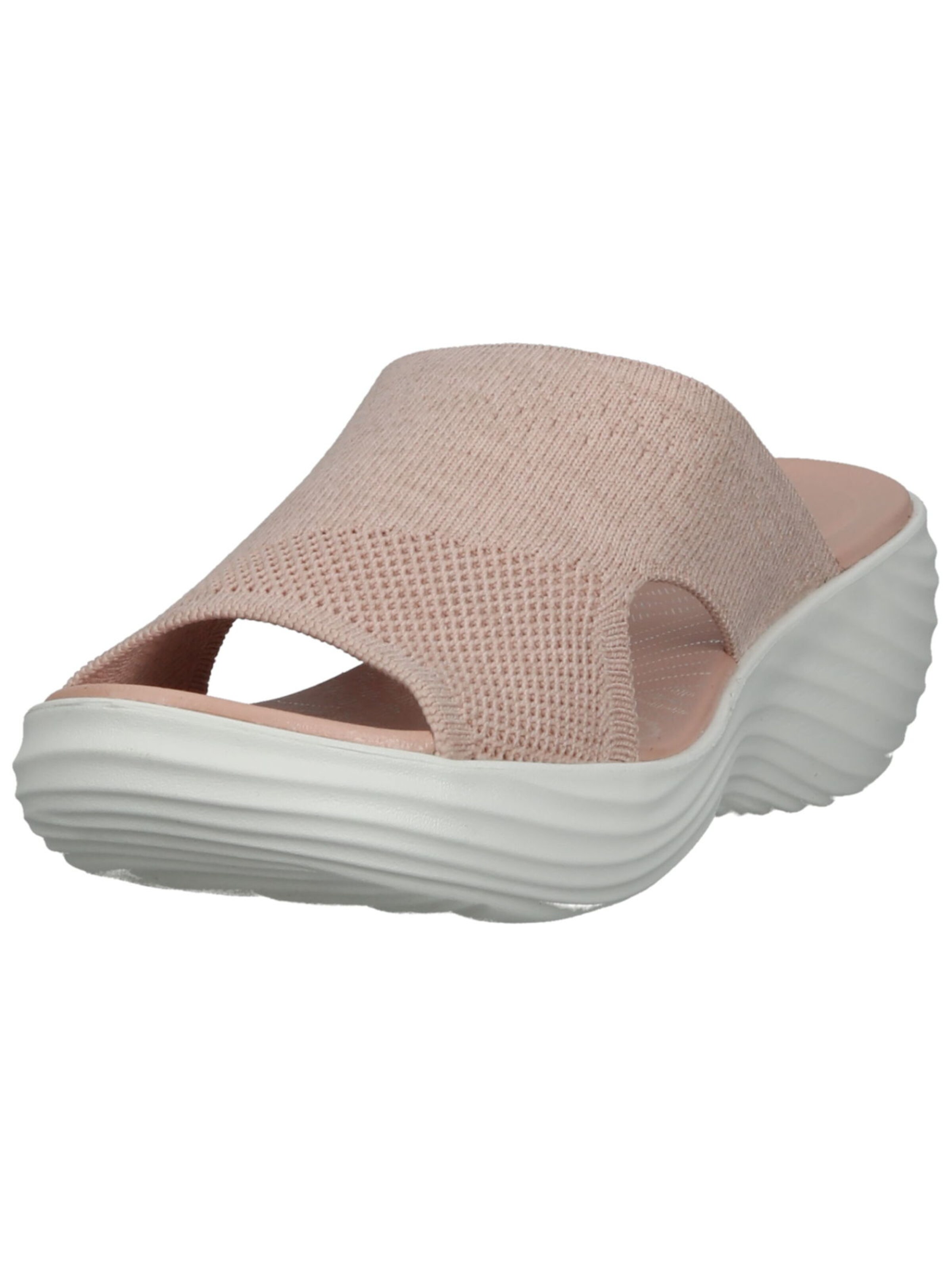 CLARKS Muiltjes in Rosa | ABOUT YOU