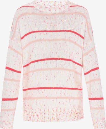 KIANNA - Jersey 'Fashion Look' en rosa: frente