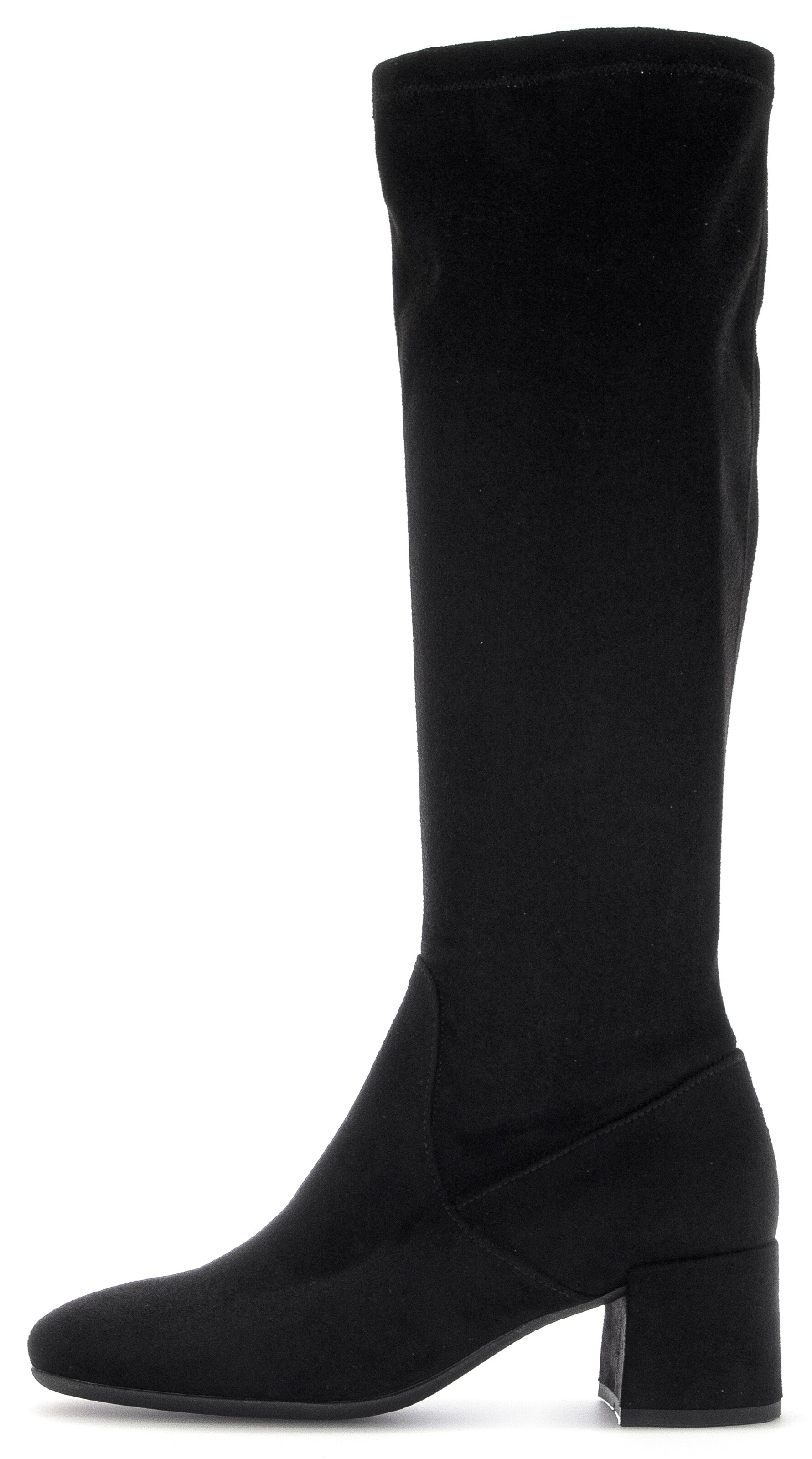 GABOR Boot in Black