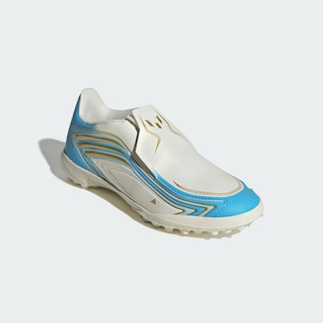 Scarpa sportiva 'F50 Messi League' di ADIDAS PERFORMANCE in beige