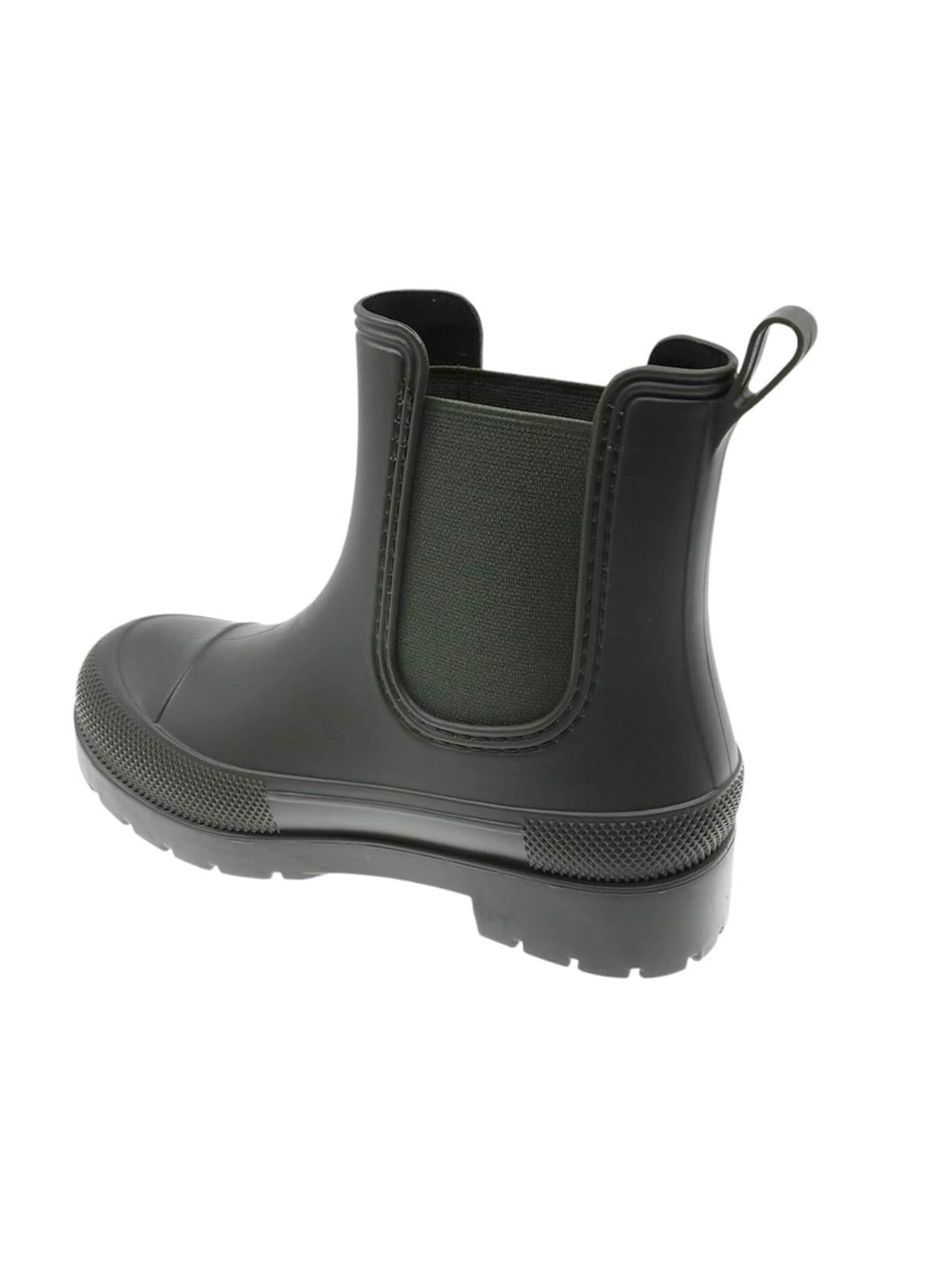 Beppi - Botas de lluvia 'Rain Boot' en verde