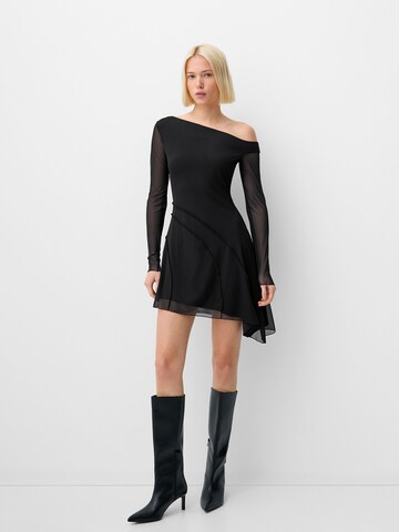 Robe Bershka en noir