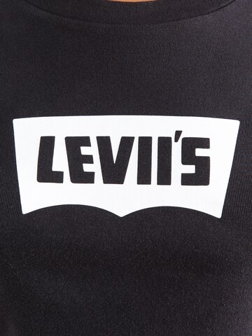 T-shirt 'Essential' LEVI'S ® en noir