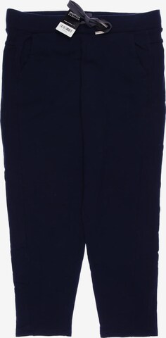Elbsand Pants in XL in Blue: front