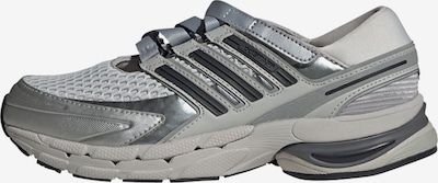 ADIDAS ORIGINALS Sportschoen 'Adistar Control 5' in de kleur Grijs / Zilvergrijs, Productweergave