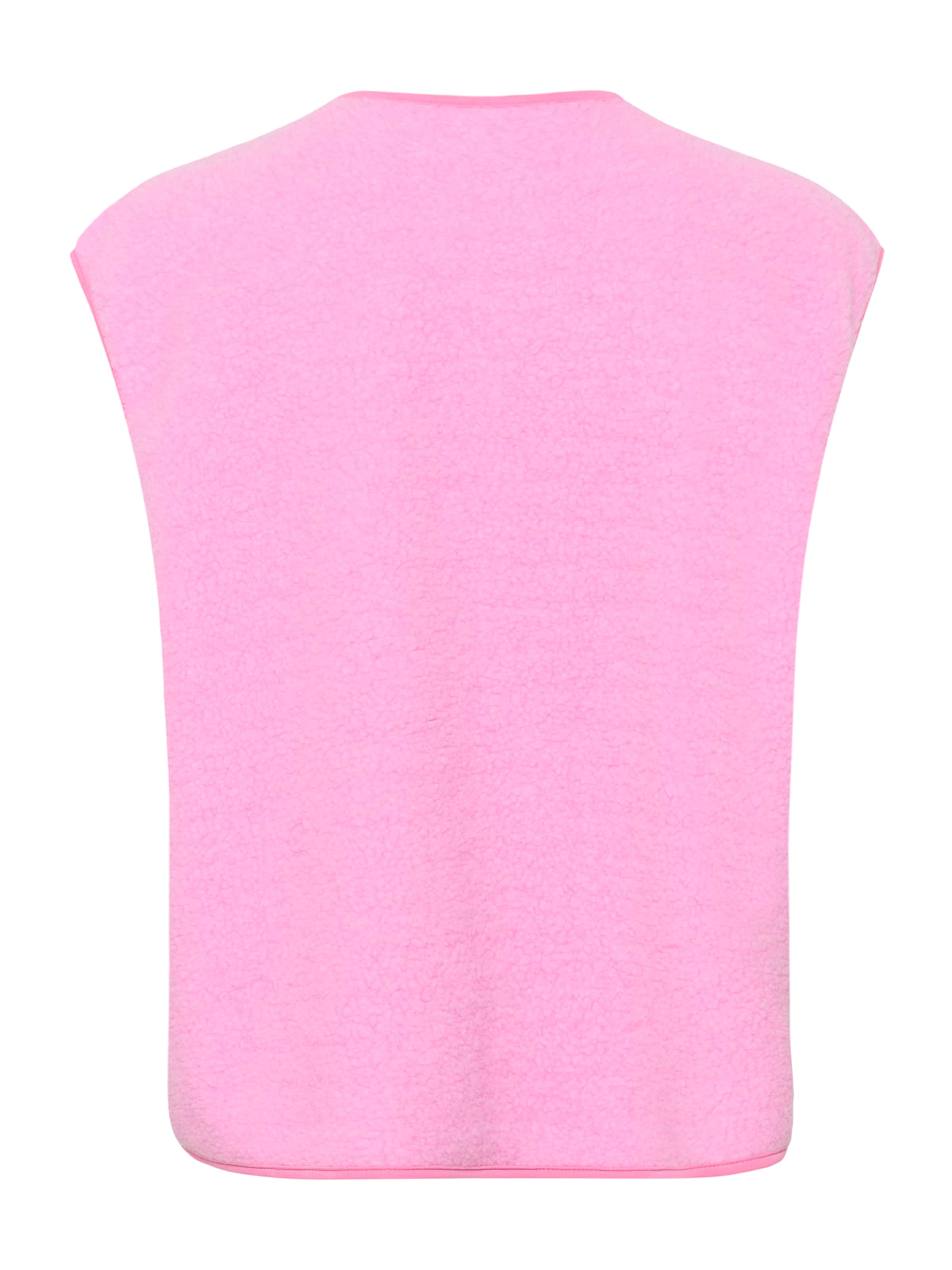 CULTURE Bodywarmer 'CUCatina' in Roze
