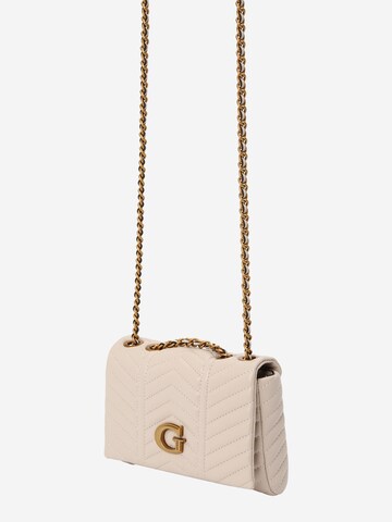 GUESS Tasche 'Lovide' in Grau: predná strana