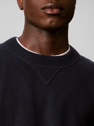Calvin Klein Jeans Trui in Blauw