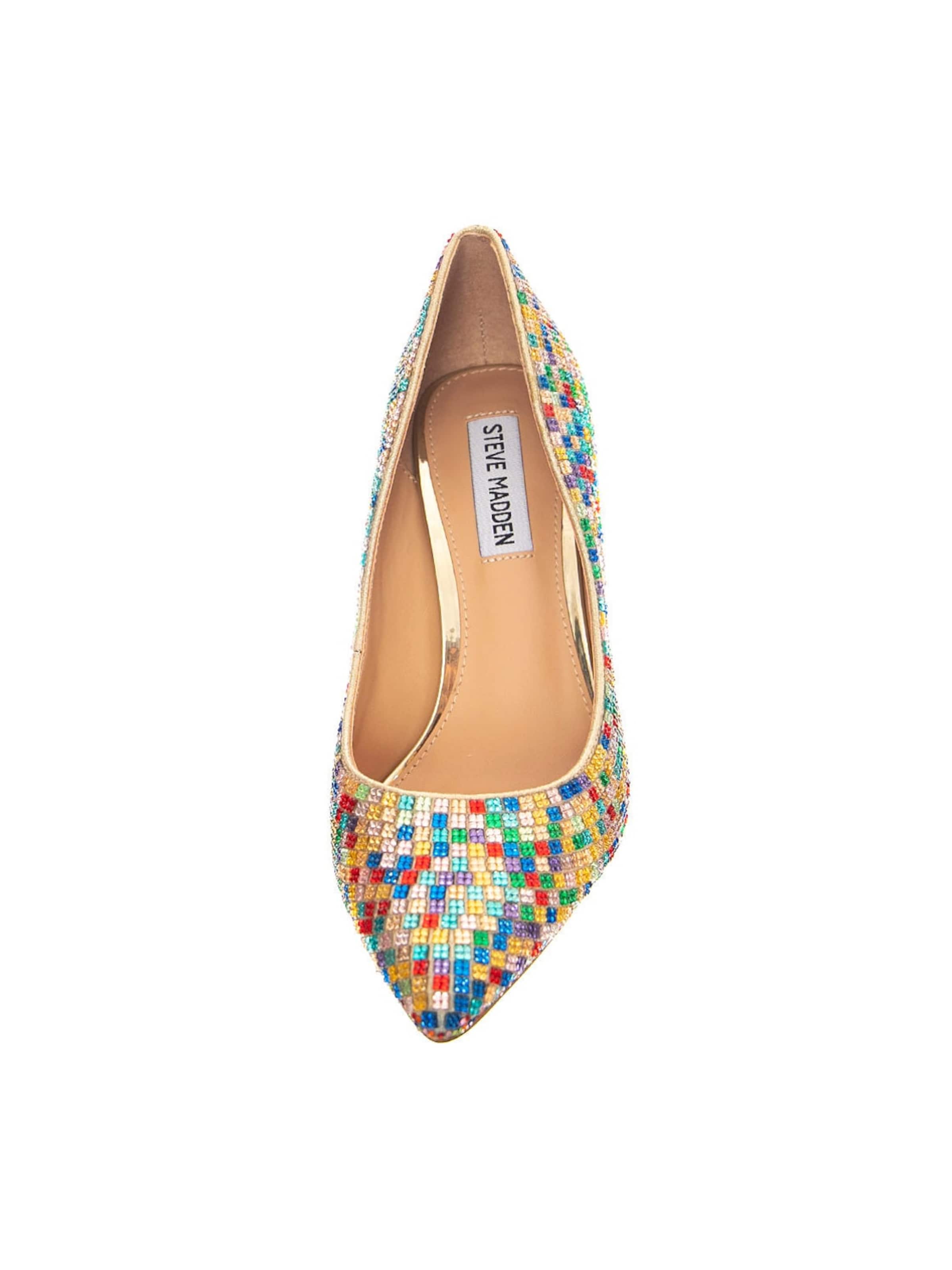 STEVE MADDEN Czółenka 'SIEREN MULTI' w kolorze mieszane kolory