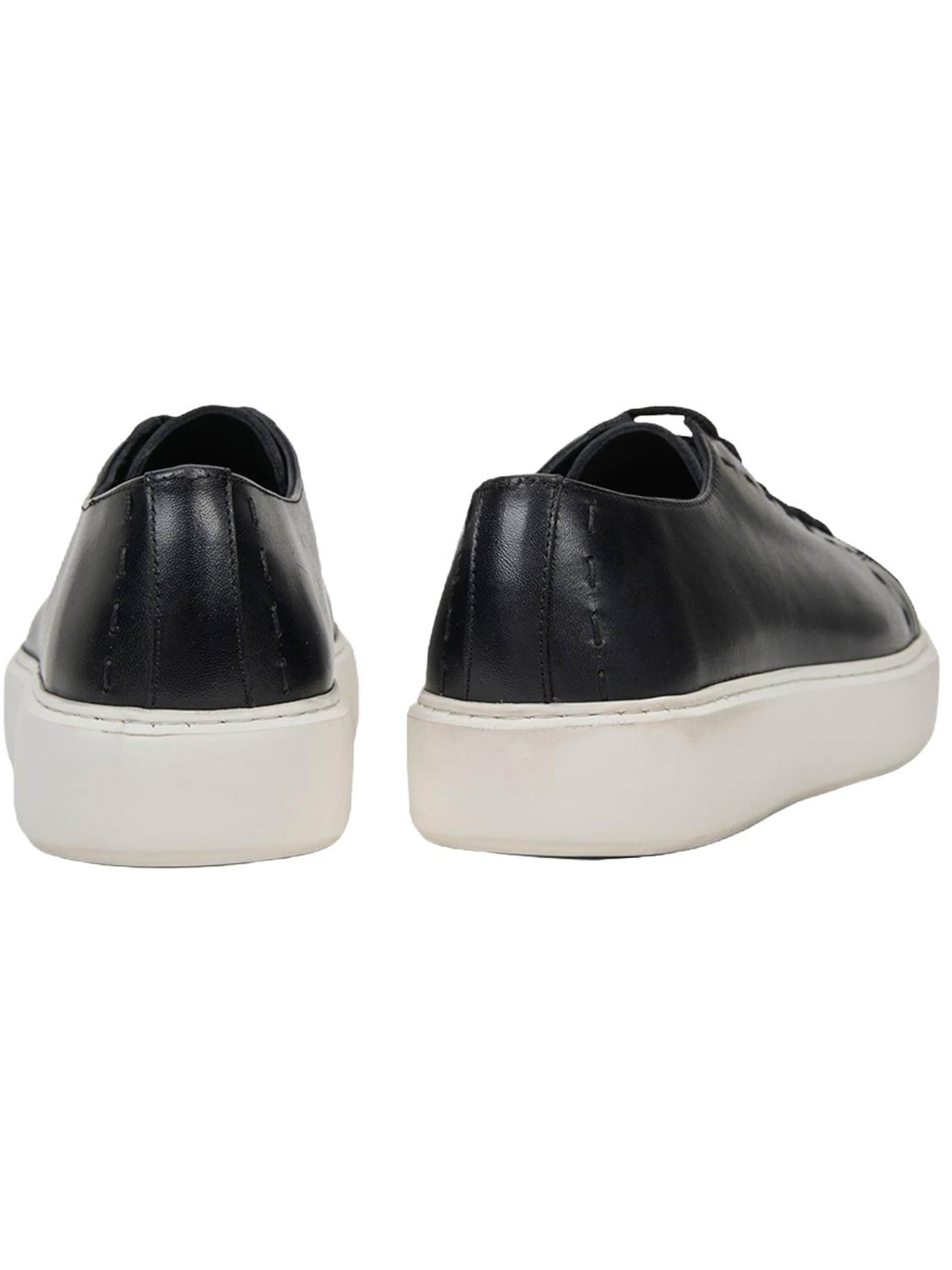 Desa Sneaker low‌‌‌‌‌ in Schwarz