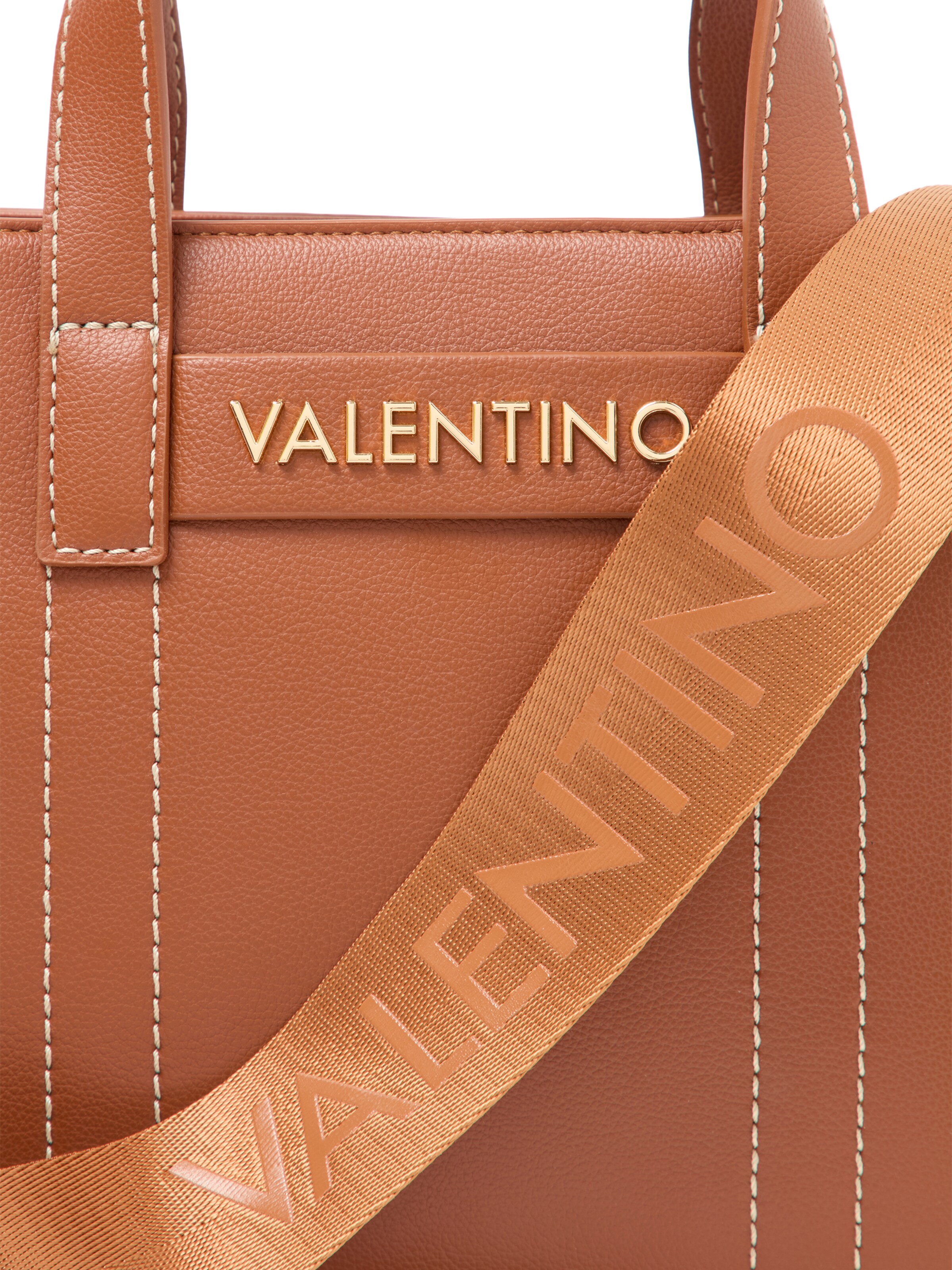 Sac à bandoulière Valentino by Mario Valentino en marron