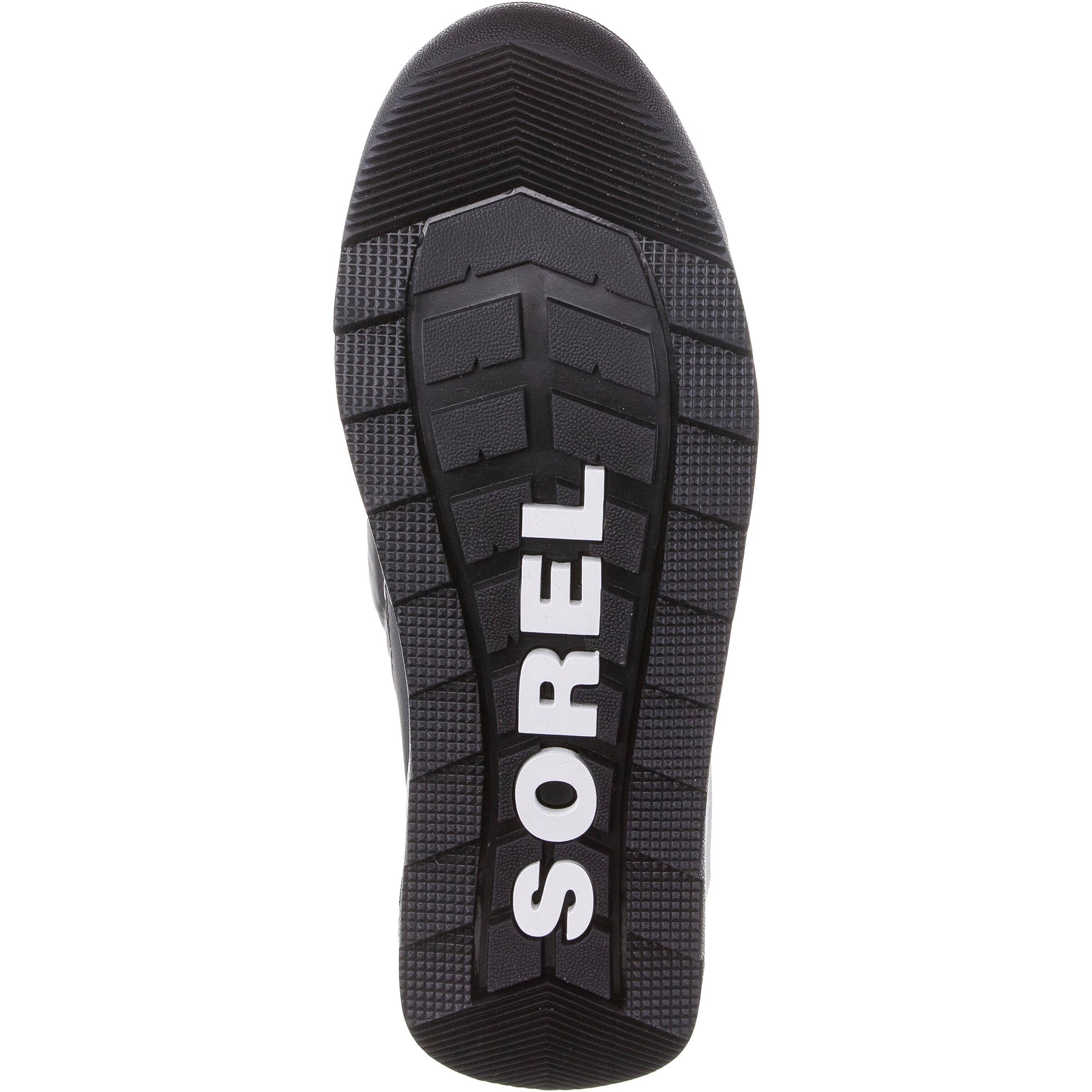 SOREL Snowboots 'Whitney' in Grau