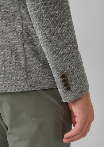 s.Oliver BLACK LABEL Regular fit Colbert in Groen