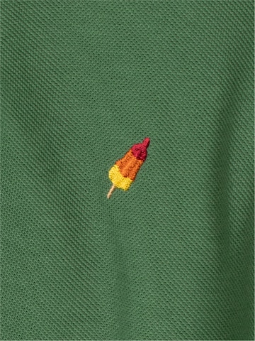 A-dam Shirt in Groen