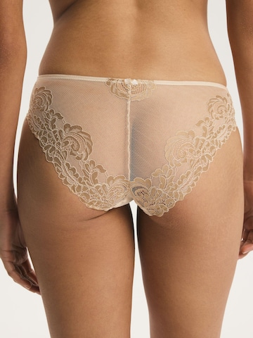 Panty 'Venus' di ESOTIQ in beige