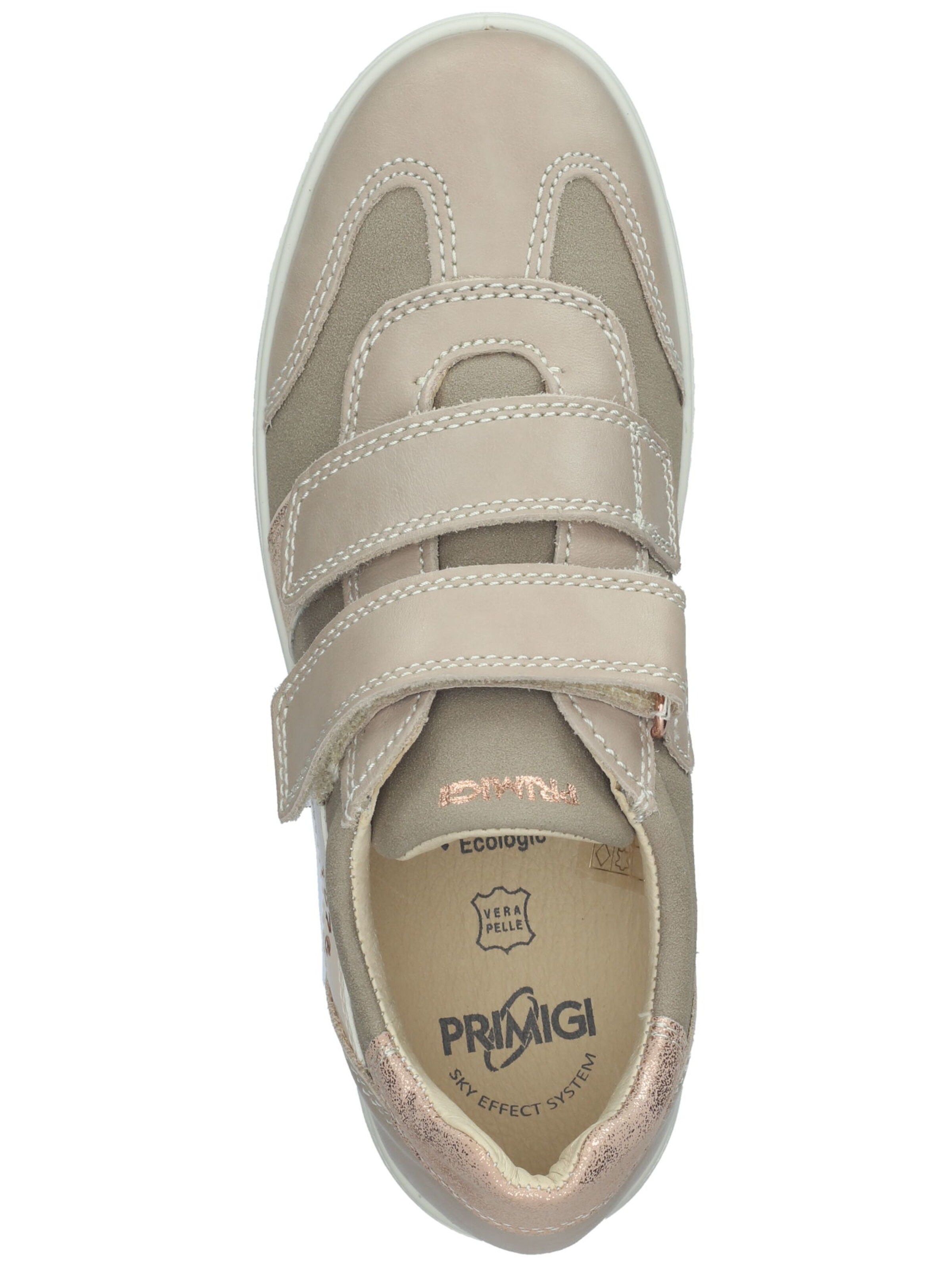PRIMIGI Sneakers in Beige