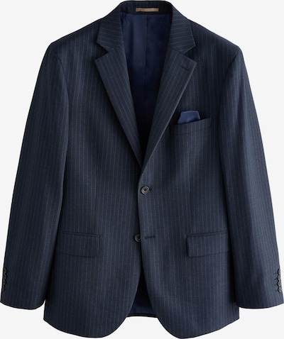 Klasikinis švarkas iš Next, spalva – tamsiai mėlyna, Prekių apžvalga