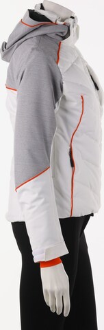 ROSSIGNOL Skijacke XS in Weiß