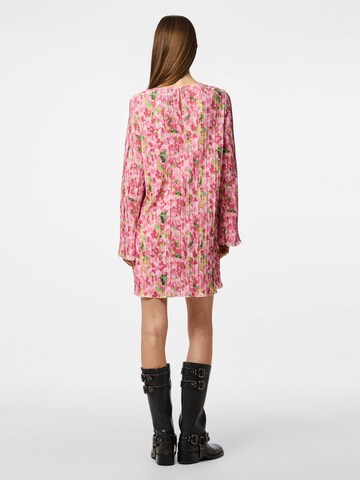PIECES Kjole 'PCAmber' i pink