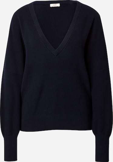 ESPRIT Pull-over en bleu marine, Vue avec produit