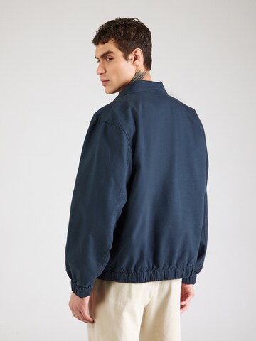 Lindbergh Between-season jacket in Blue