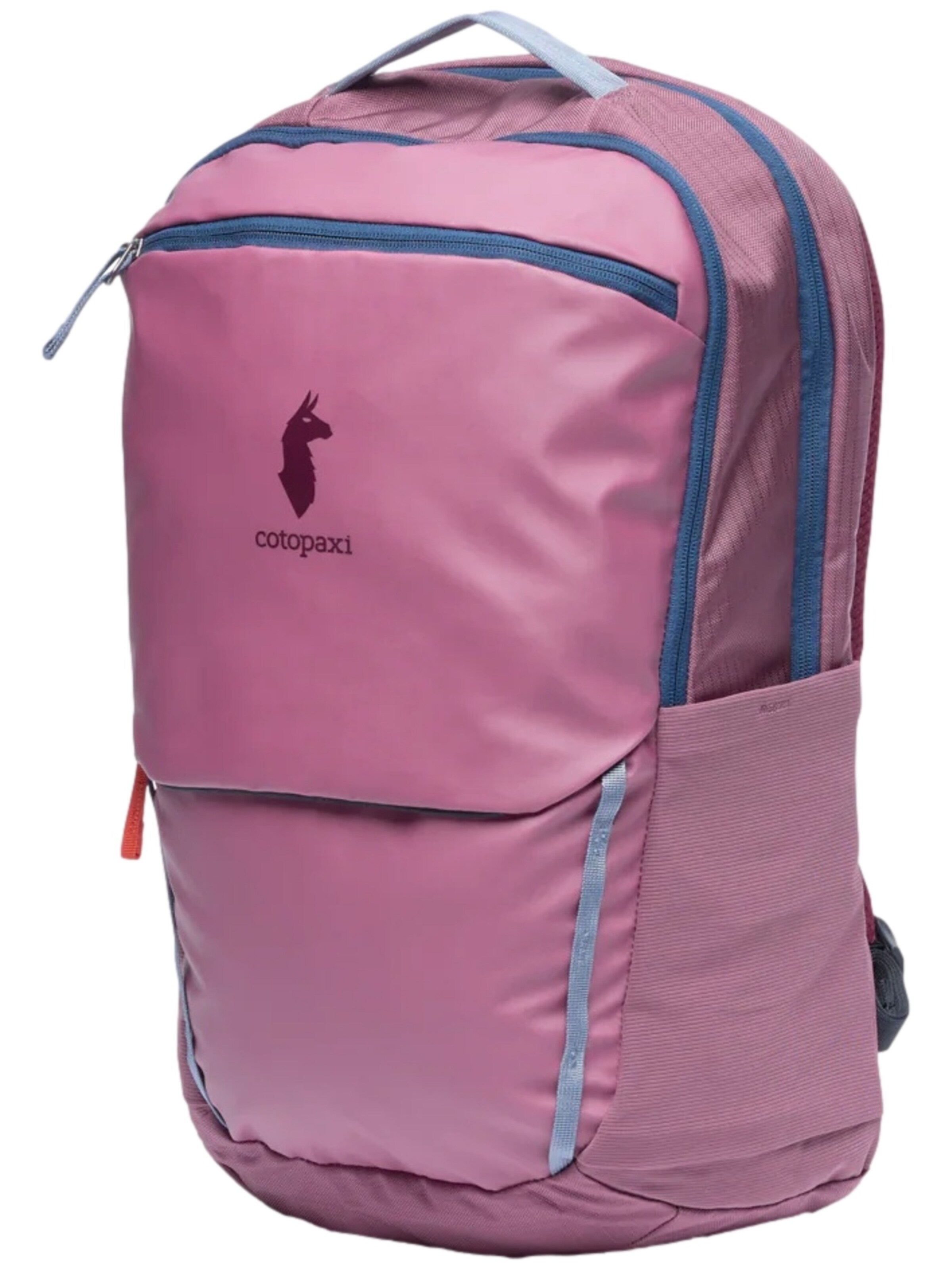 Sac à dos 'Allpa' cotopaxi en rose : devant