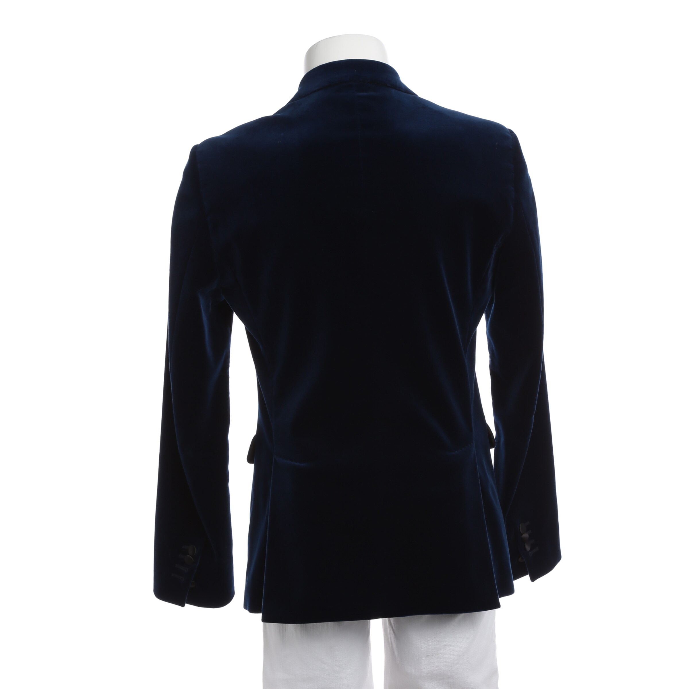 DSQUARED2 Sakko M-L in Blau