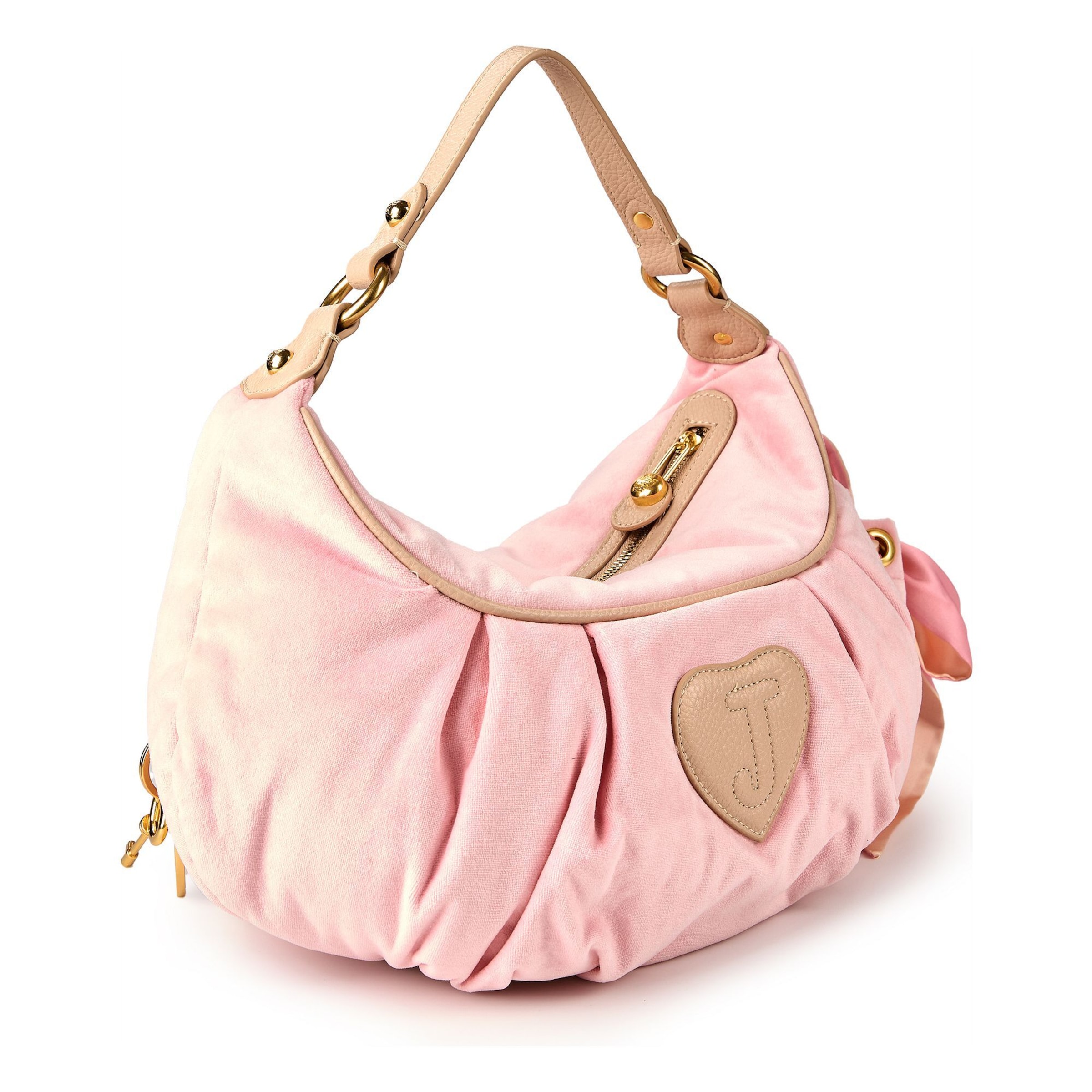 Borsa a spalla 'Daydreamer' di Juicy Couture in rosa