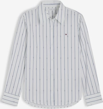 balta TOMMY HILFIGER Palaidinė: priekis