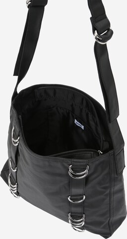 WEEKDAY Crossbody Bag in Black