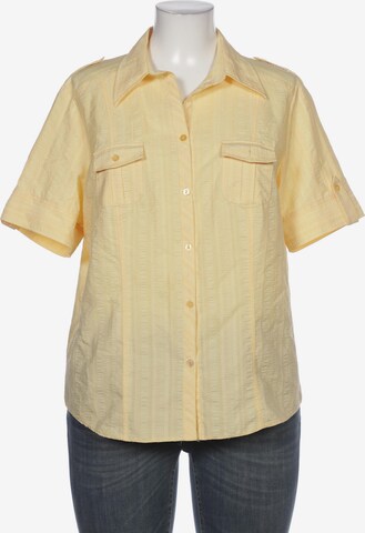 Bexleys Blouse & Tunic in XXXL in Yellow: front