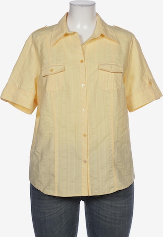 Bexleys Blouse & Tunic in XXXL in Yellow: front