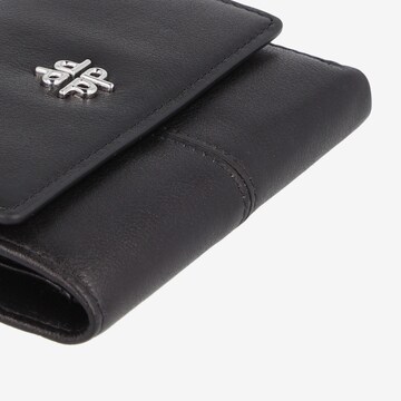 Picard Wallet 'Lay Back 1' in Black