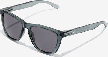 HAWKERS Aurinkolasit 'One Raw' värissä musta: etupuoli