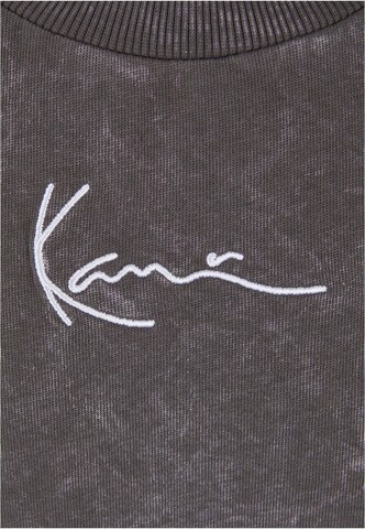 Karl Kani T-Shirt in Grau