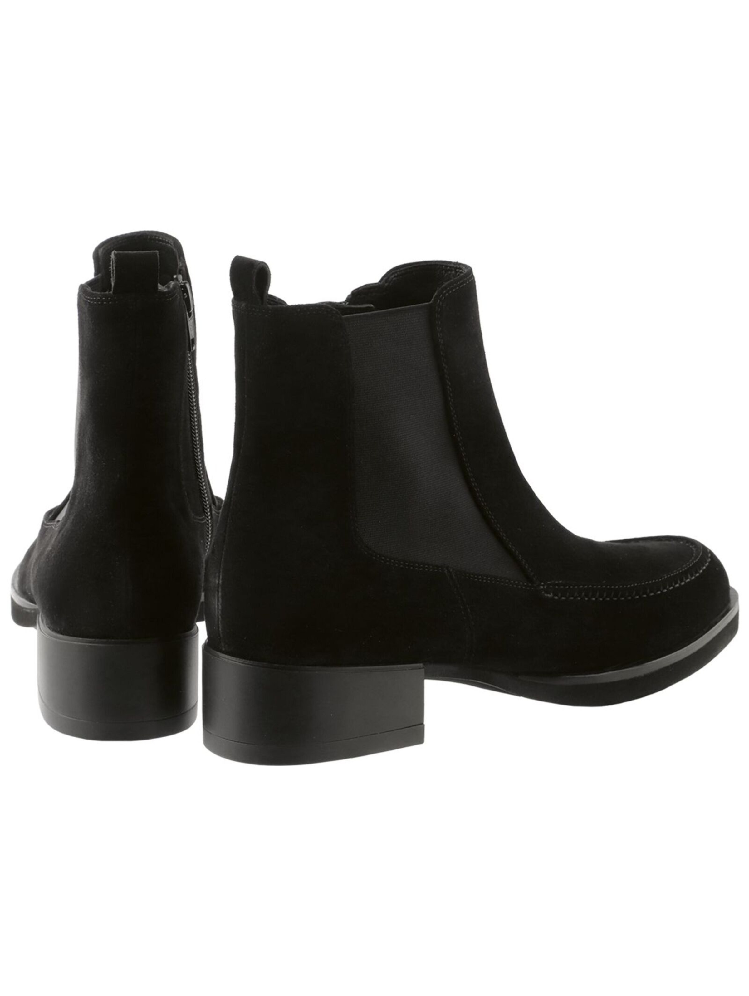 Högl Ankle Boots in Black