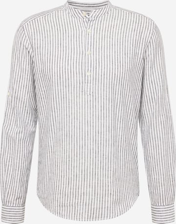 Only & Sons Slim fit Ing 'CAIDEN' - kék: elől