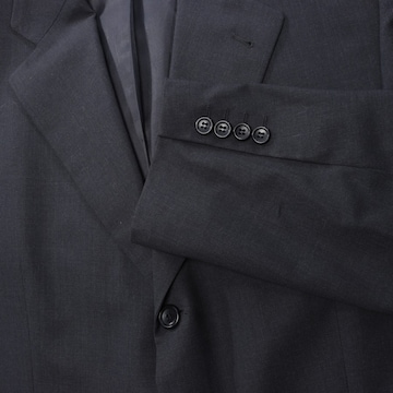 Windsor Suit Jacket in S in Black