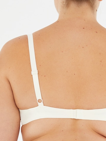 Dagi Push-up Σουτιέν σε μπεζ