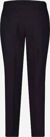 Betty Barclay Tapered Pants in Black