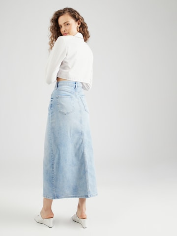 DKNY Skirt in Blue