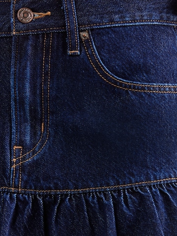 LEVI'S ® Spódnica w kolorze niebieski