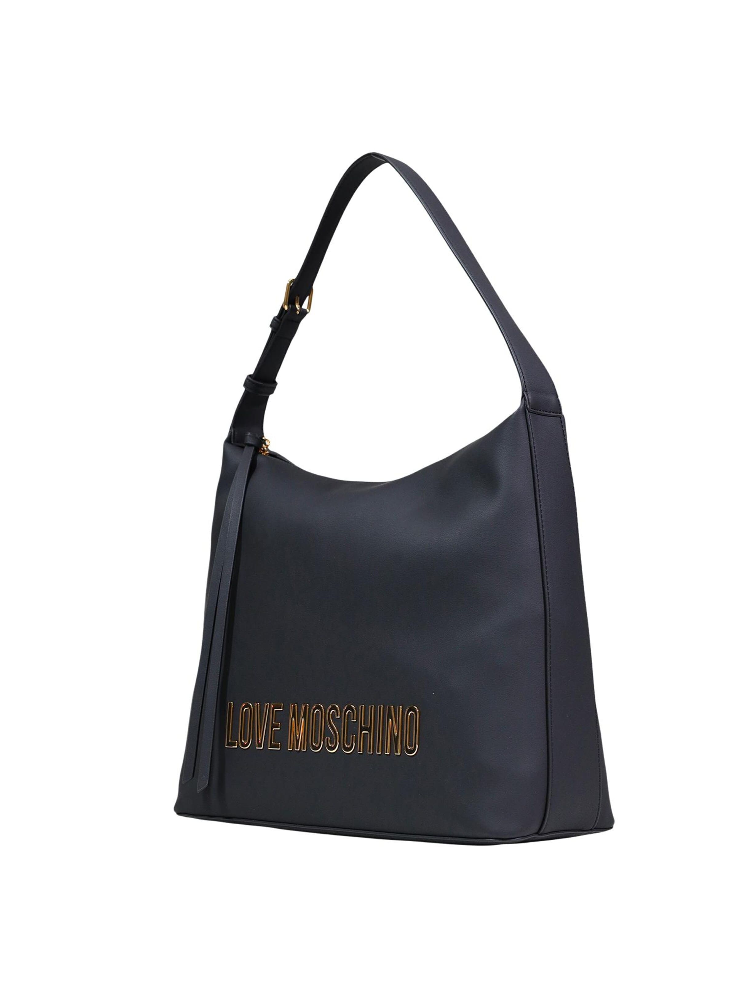 Love Moschino Schultertasche‌‌‌‌‌‌‌‌‌ in Schwarz