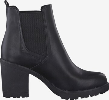 MARCO TOZZI - Botas Chelsea en negro